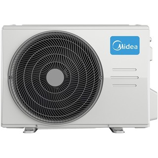 Midea MTI-48HW1FNXP(GA)/MOE30U-48HFN8-R(GA)