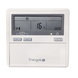 Energolux SAD60HD3-A/SAU60U3-A