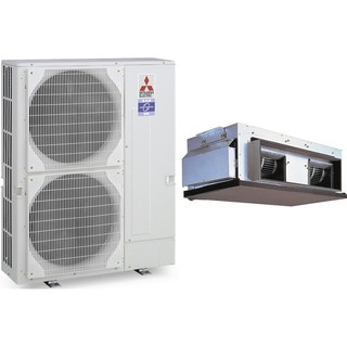 Mitsubishi Electric PEA-RP250GAQ/PUHZ-P250YKA