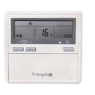 Energolux SAD48HD3-A/SAU48U3-A