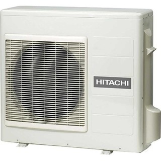 Hitachi RAC-60NPE/RAD-60RPE