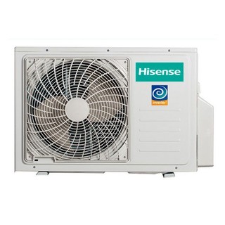 Hisense AUD-24UX4SLL4/AUW-24U4SF1