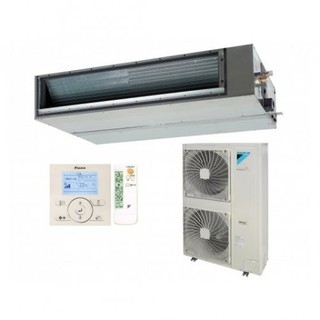 Daikin FBA125A/RQ125BW1