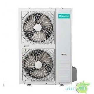 Hisense AUF-60ER6SM/AUW-60H6SP1