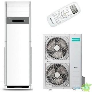 Hisense AUF-60ER6SM/AUW-60H6SP1