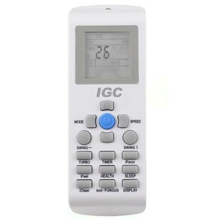 IGC IPХ-24HS/U