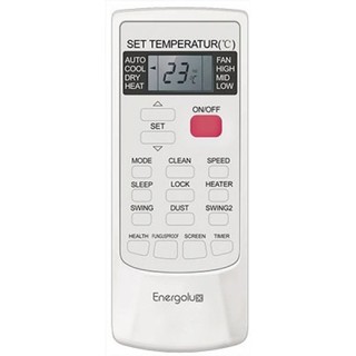 Energolux SAP60P2-A/SAU60P2-A