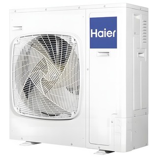 Haier AP105S2SK1FA(H)/1U105S2SS1FB