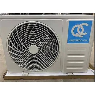 QUATTROCLIMA Free Match QN-FM21UA