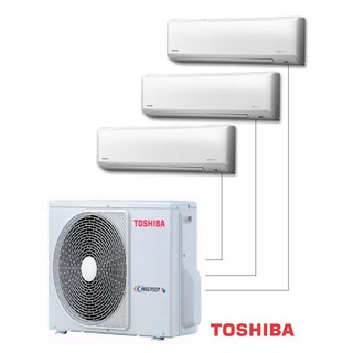 Toshiba RAS-3M18G3AVG-E