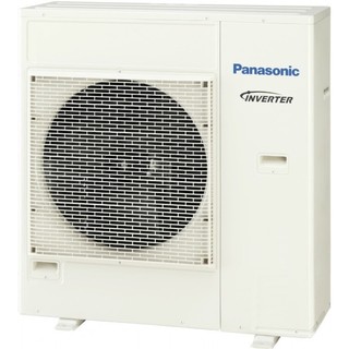 Panasonic Free Multi  CU-4E27PBD