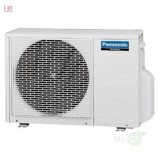 Panasonic Free Multi CU-2E15PBD/CS-E7RKDW*2шт