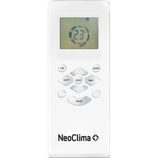 Neoclima FREEMATCH NS-09W