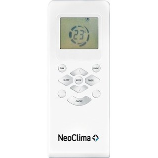 Neoclima FREEMATCH NS-18W