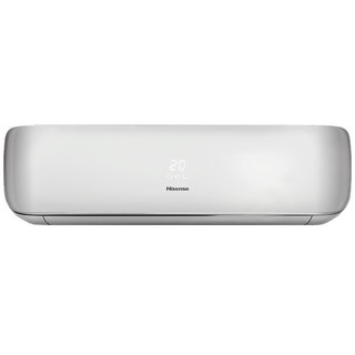 Hisense Premium Design FREE Match DC AMS-09UR4SVETG67