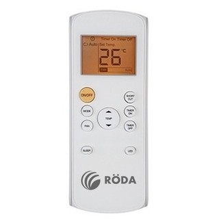 Roda RSI-M12WB