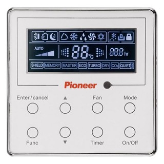 Pioneer KDMS09A