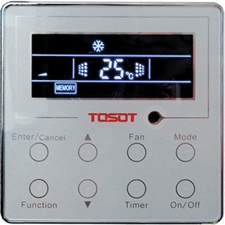 Tosot T12H-FCA/I4