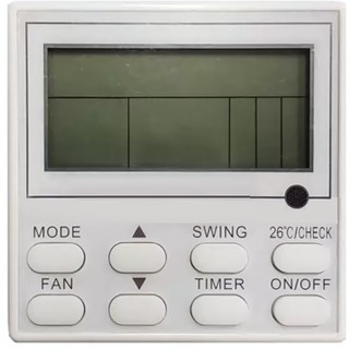 Neoclima Free Match NS-24C