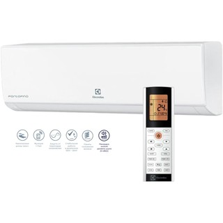 Electrolux Portofino Super Match ERP R32 EACS/I-18HP FMI/N8_ERP