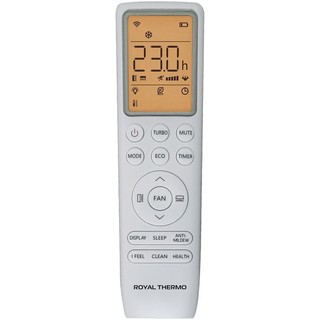 Royal Thermo RTFMI-12HN8/white