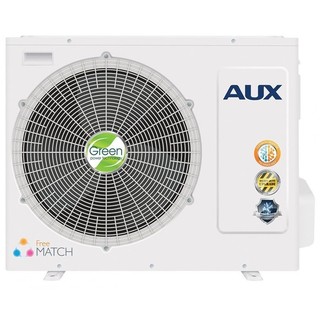 AUX Free Match R410A AM3-H21/4DR1