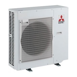 Mitsubishi Electric Free Match MXZ-5Е102 VA