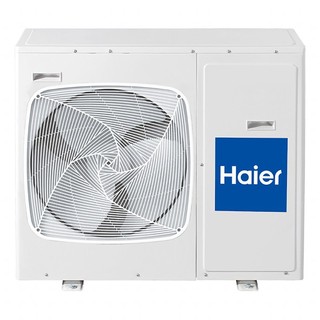 Haier Free match  4U30HS1ERA