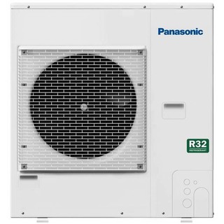 Panasonic Free Match U-36PZH2E5