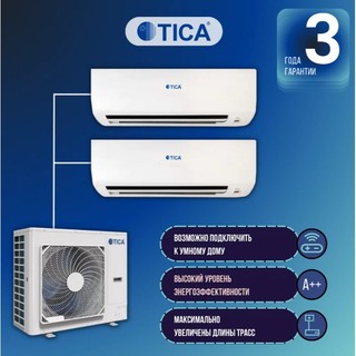 TICA TIMS080CSREC/TMVW036ACB*2шт