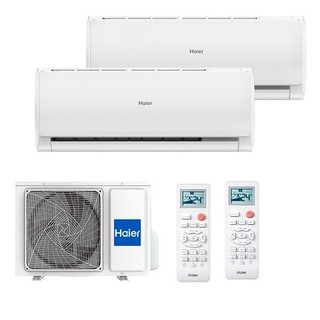 Haier Leader Super Match 2U50S2SM1FA-3/AS07TS6HRA-M/AS09TS6HRA-M