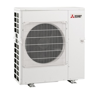 Mitsubishi Electric Free Match MXZ-6D122 VA