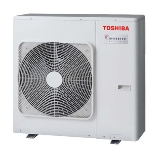 Toshiba RAS-5M34U2AVG-E