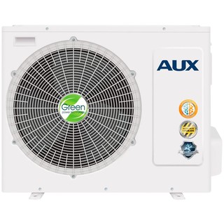 AUX Compact Free Match AM5-H42/4DR1B compact