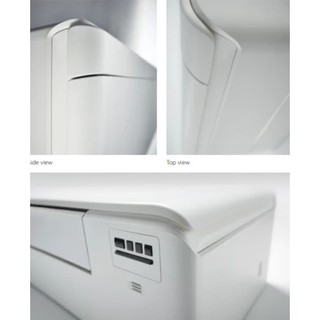 Daikin Emura 3 FTXJ25AW