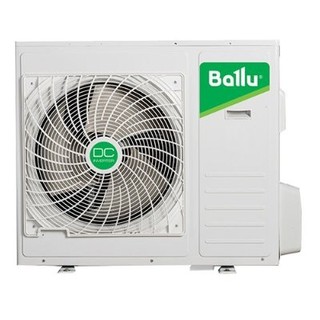 Ballu B4OI-FM/out-28HN1/EU