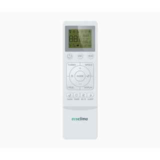 Ecoclima Multi line CMWM-H09/4R2 [S]