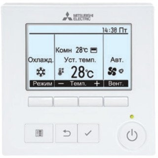 Mitsubishi Electric PSA-M140KA