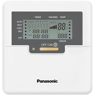 Panasonic CS-MZ20UD3EA