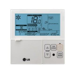 Lg CM24R.N10