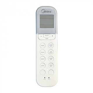 Midea MCA3U-18HRFNX(GA)/T-MBQ4-03E