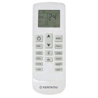 Kentatsu KCA160HFAN1