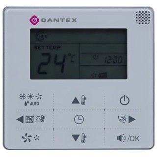 Dantex DM-UAC036T1/BF