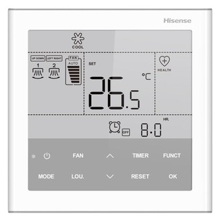 Hisense AVE-24HJFDL