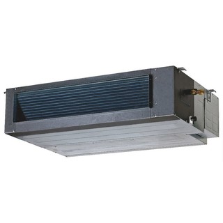 Systemair SYSVRF2 DUCT 90 Q