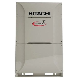 Hitachi RAS-10FSXNPE