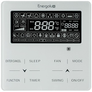 Energolux SMZD16V3AI