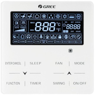 Gree GMV-ND22PLS/C-T