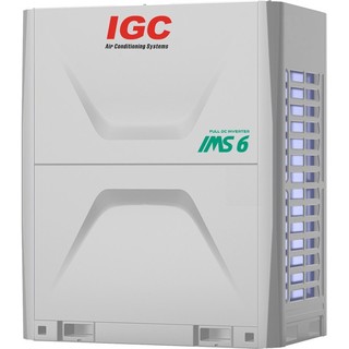 IGC IMS-EX400NB(6)