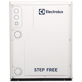 Electrolux ESVMO-400-W3